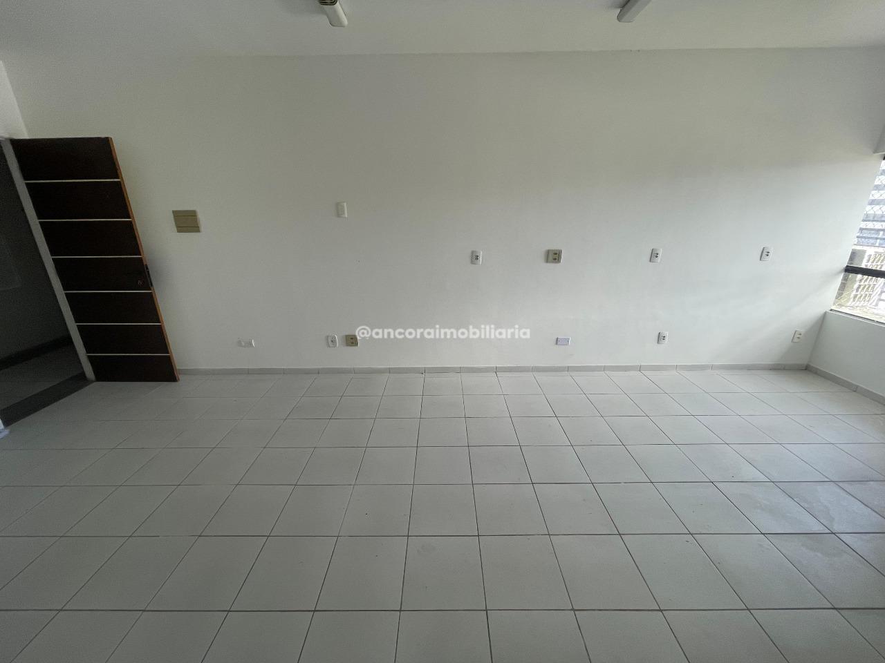 Sala para aluguel no Pina: 