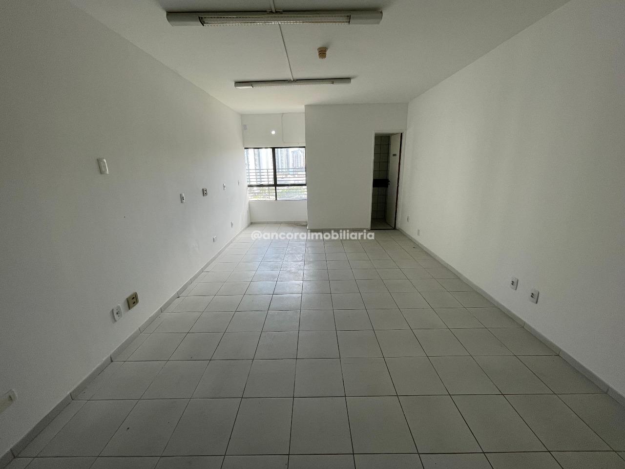 Sala para aluguel no Pina: 