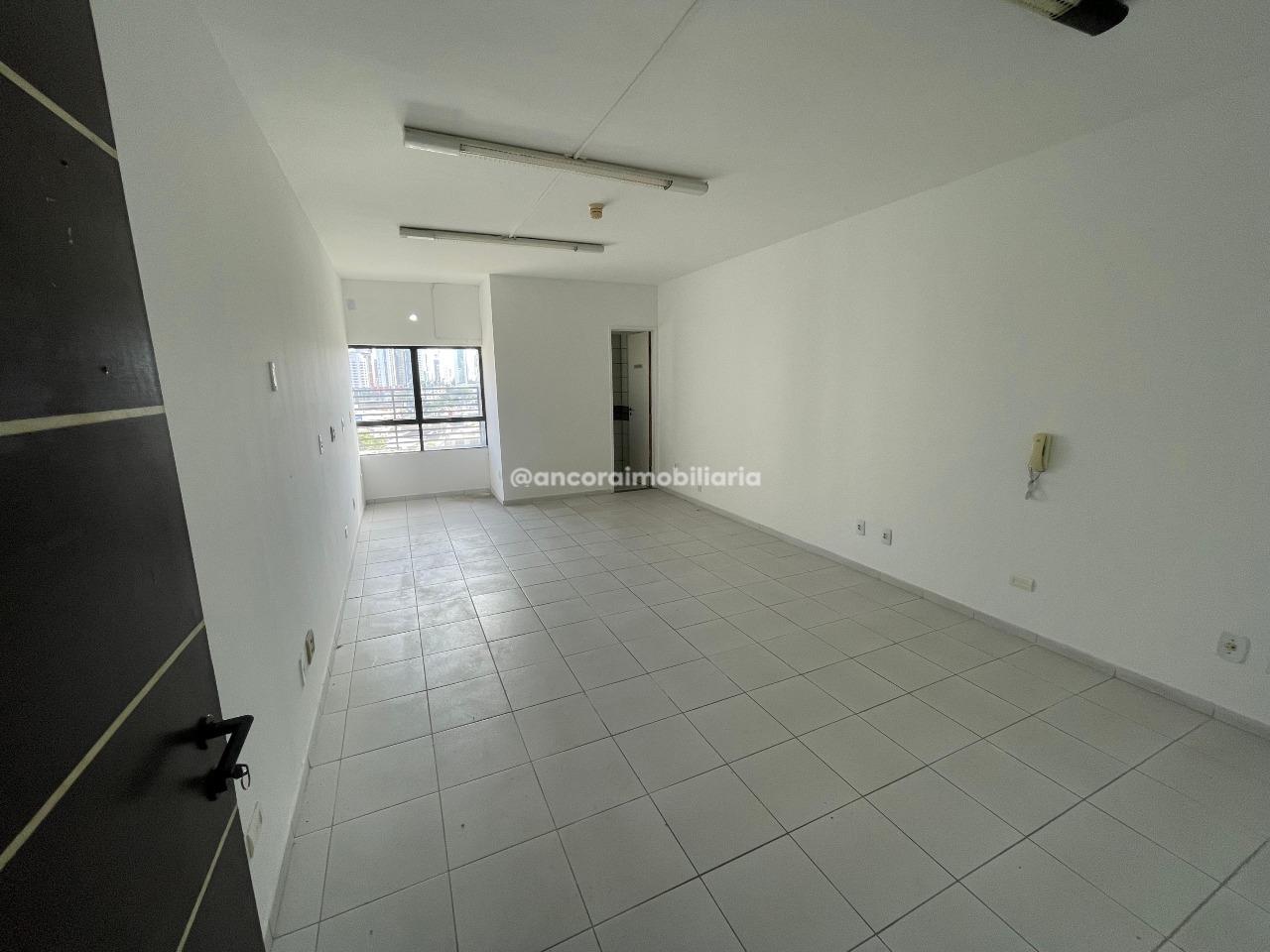 Sala para aluguel no Pina: 