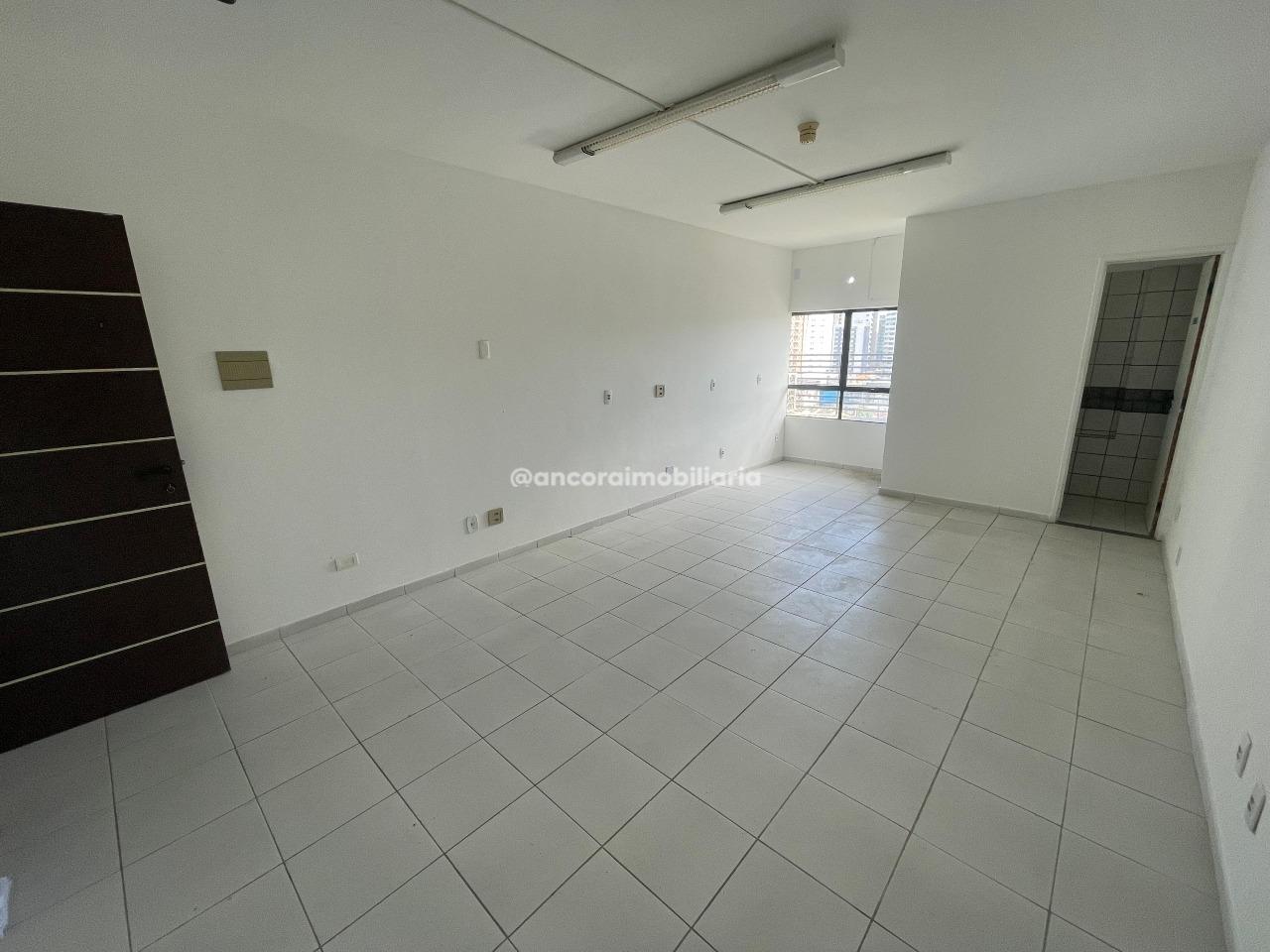 Sala para aluguel no Pina: 