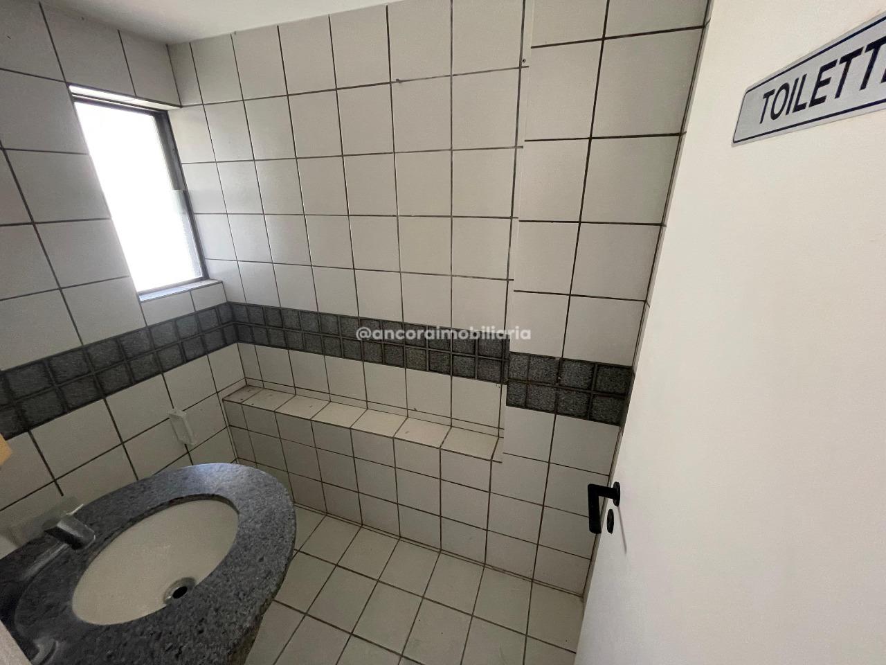 Sala para aluguel no Pina: 