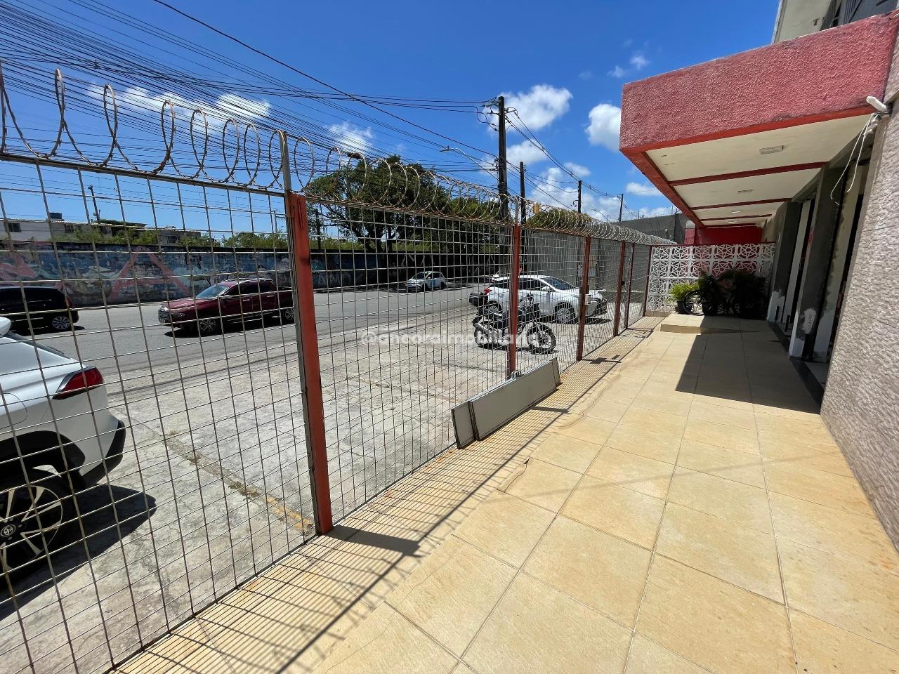 Casa Comercial para aluguel no Afogados: 