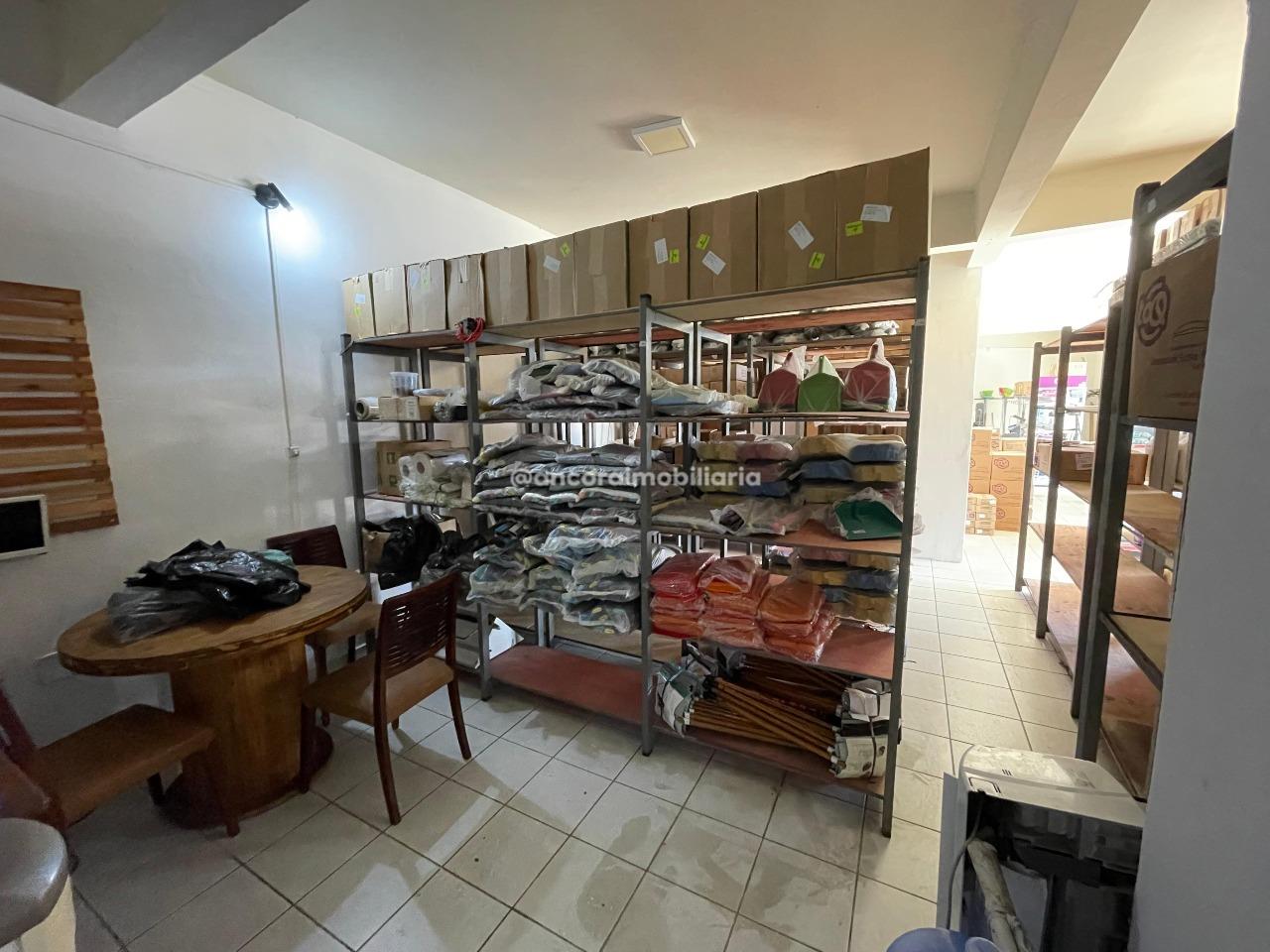 Casa Comercial para aluguel no Afogados: 