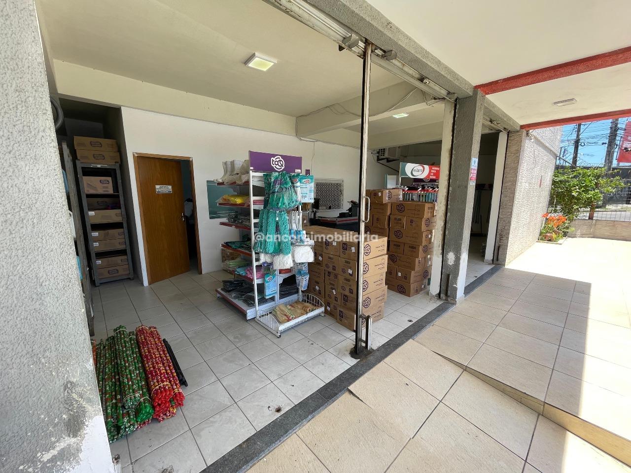 Casa Comercial para aluguel no Afogados: 