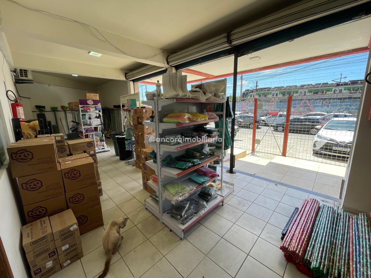 Casa Comercial para aluguel no Afogados: 