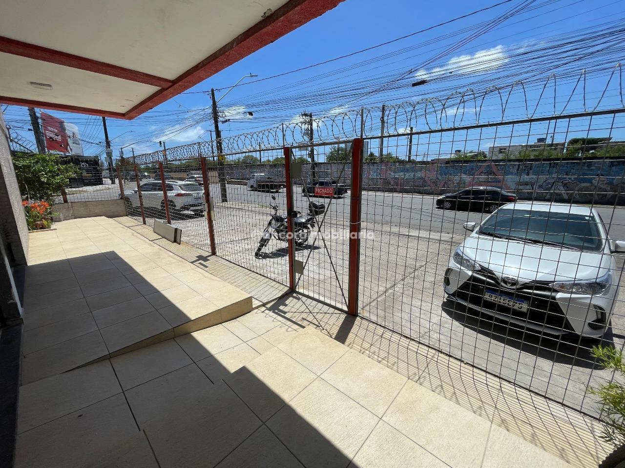 Casa Comercial para aluguel no Afogados: 