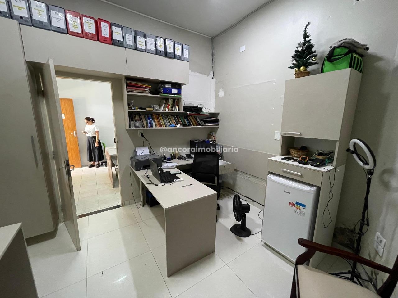 Casa Comercial para aluguel no Afogados: 