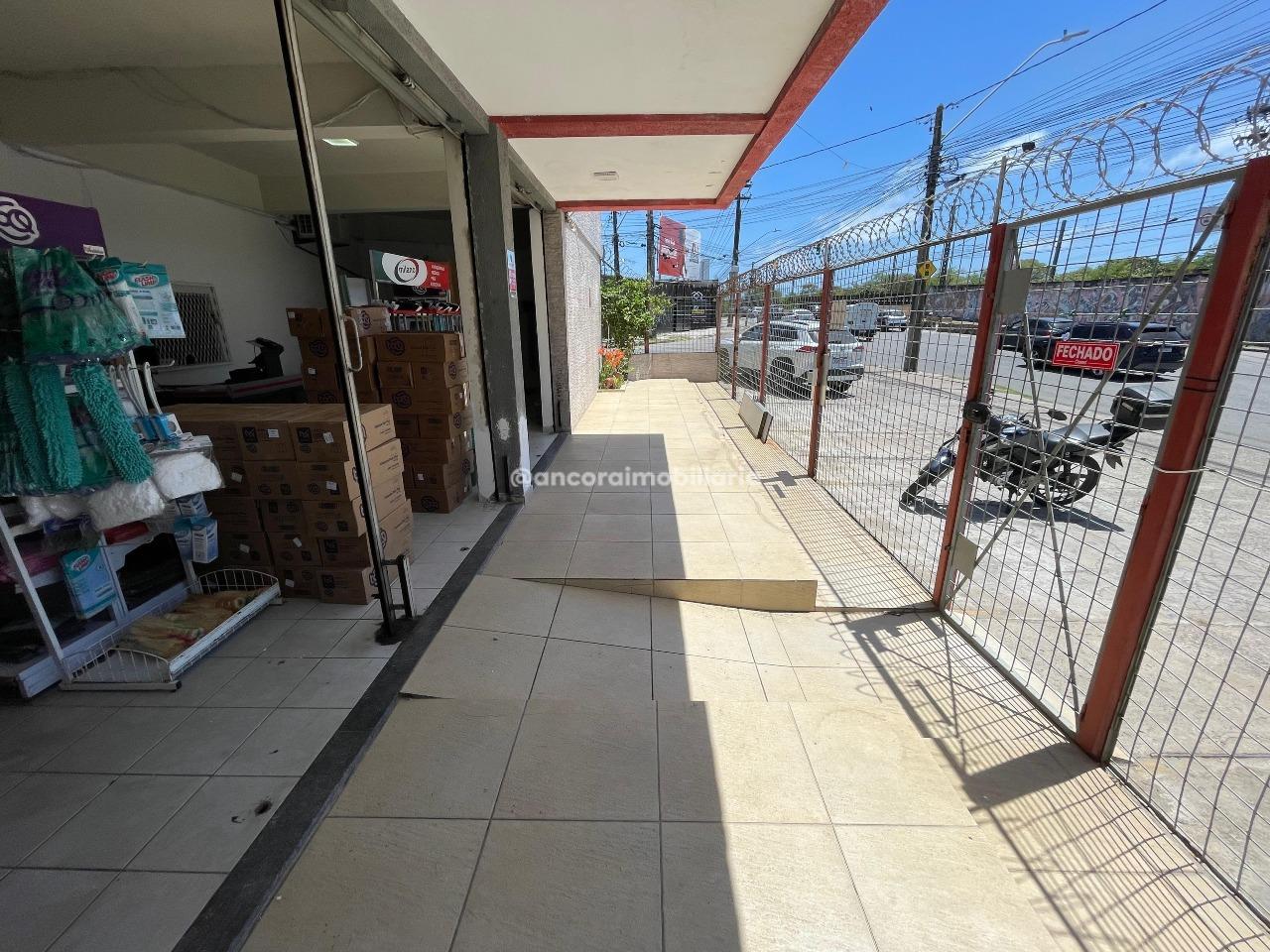 Casa Comercial para aluguel no Afogados: 