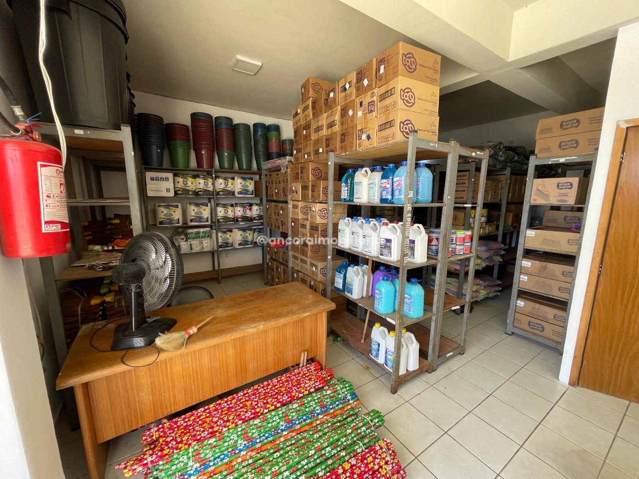 Casa Comercial para aluguel no Afogados: 