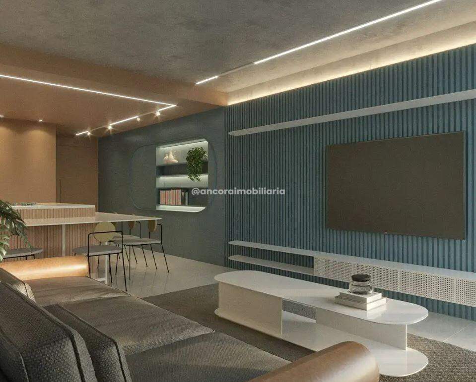 Apartamento à venda no Boa Viagem: 