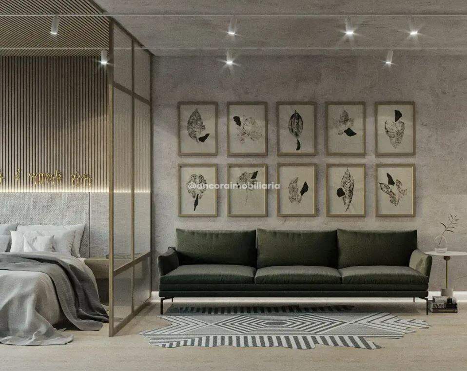 Apartamento à venda no Boa Viagem: 