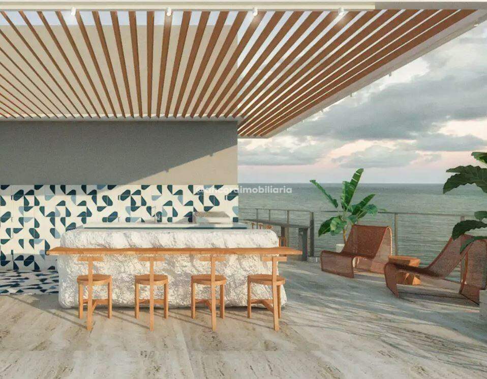 Apartamento à venda no Boa Viagem: 