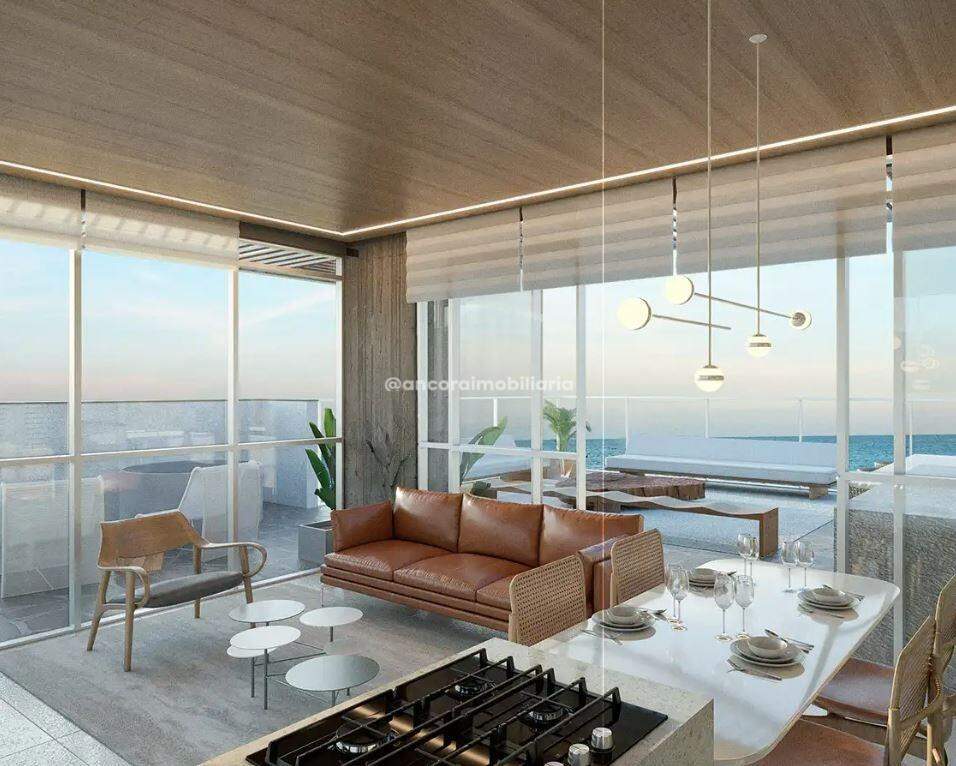 Apartamento à venda no Boa Viagem: 