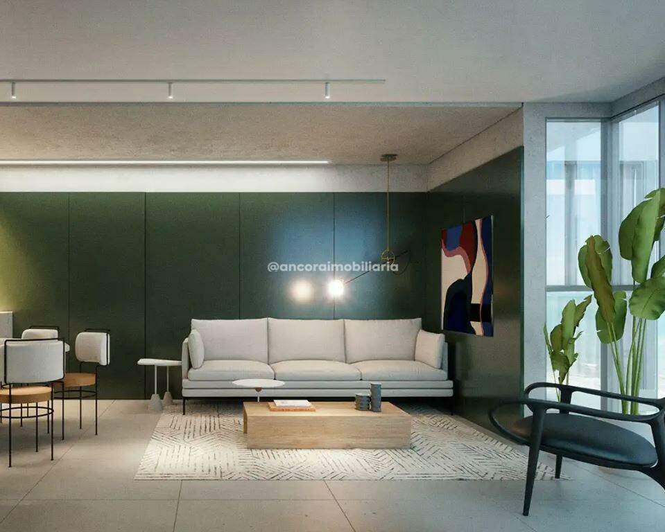 Apartamento à venda no Boa Viagem: 