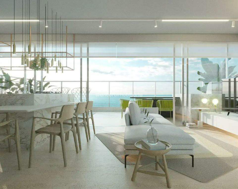 Apartamento à venda no Boa Viagem: 