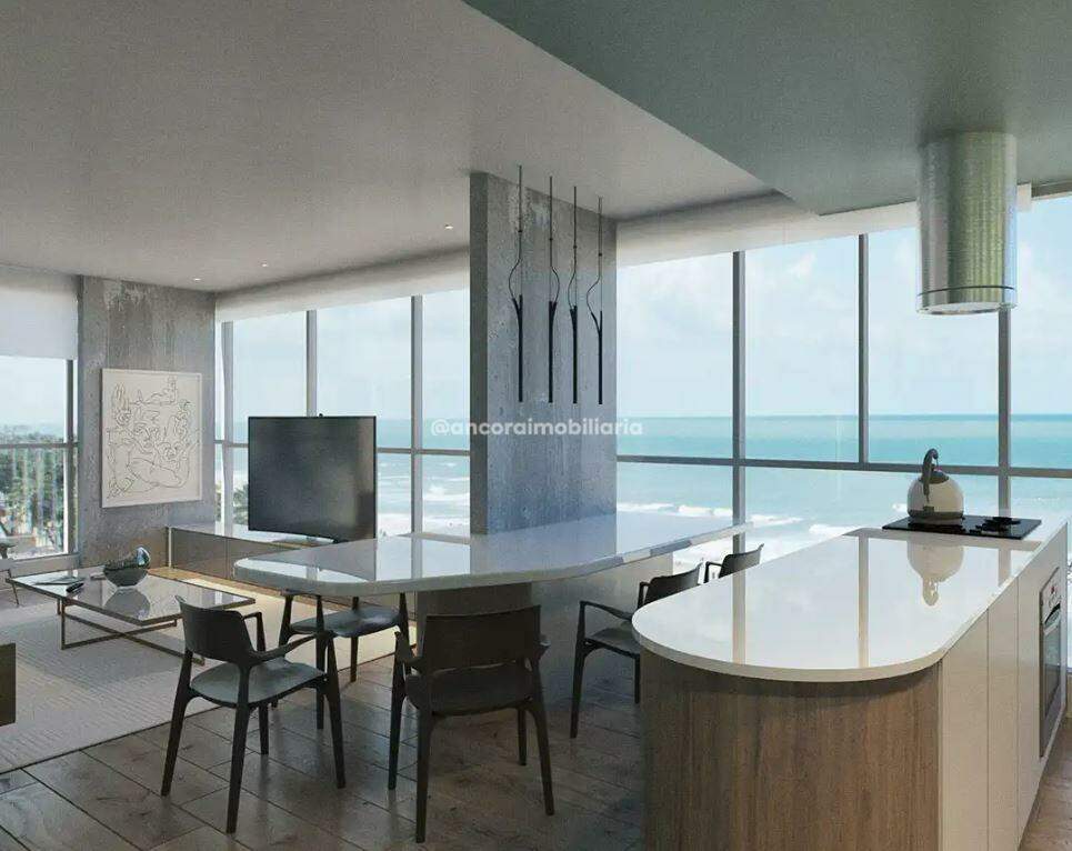 Apartamento à venda no Boa Viagem: 