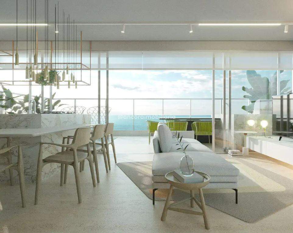 Apartamento à venda no Boa Viagem: 