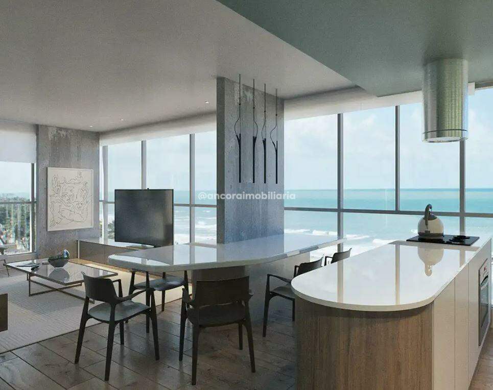 Apartamento à venda no Boa Viagem: 