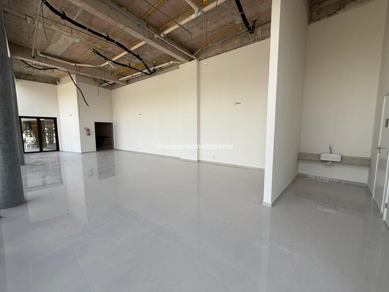 Loja para aluguel no Boa Vista: 