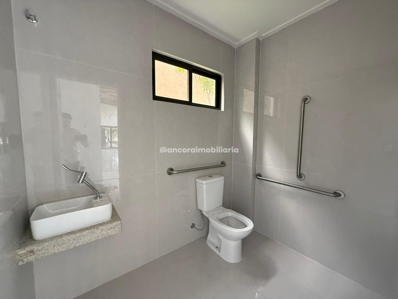 Loja para aluguel no Boa Vista: 