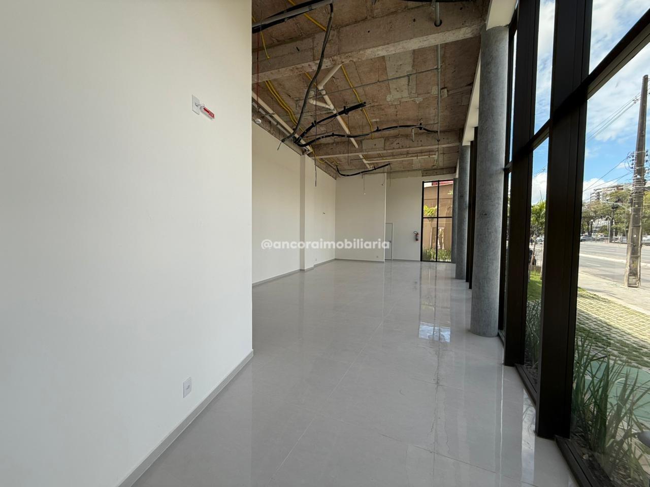 Loja para aluguel no Boa Vista: 