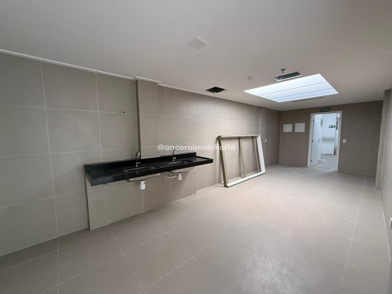 Loja para aluguel no Boa Vista: 