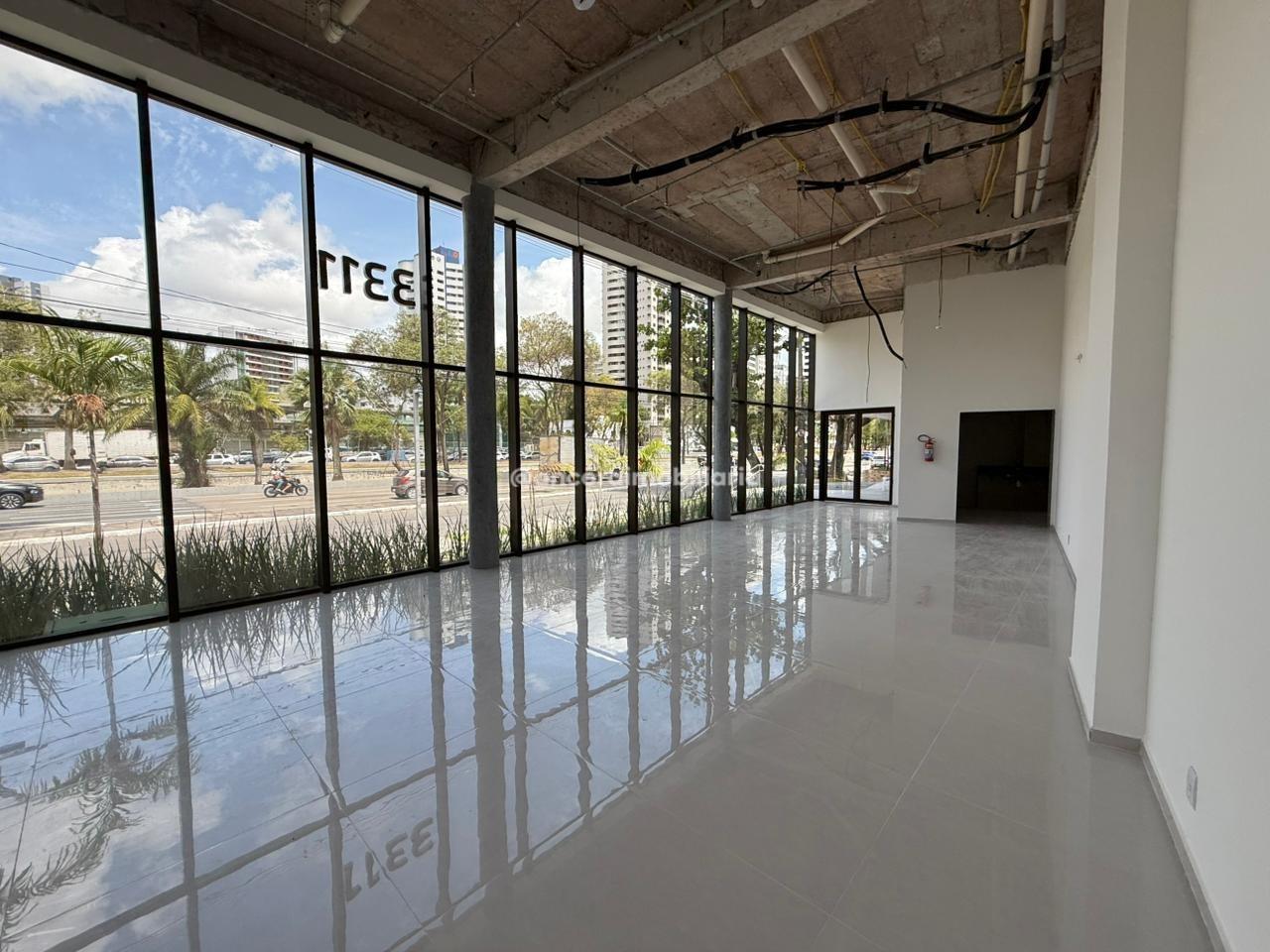 Loja para aluguel no Boa Vista: 