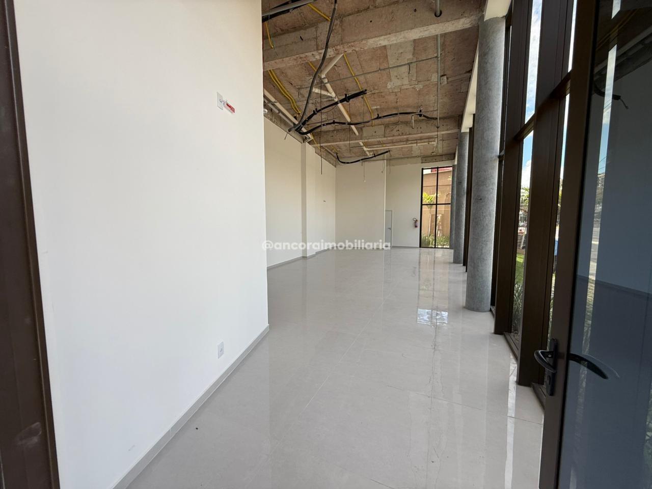 Loja para aluguel no Boa Vista: 