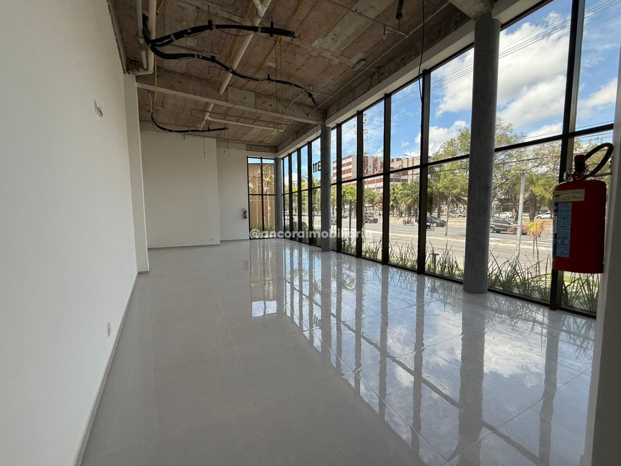 Loja para aluguel no Boa Vista: 