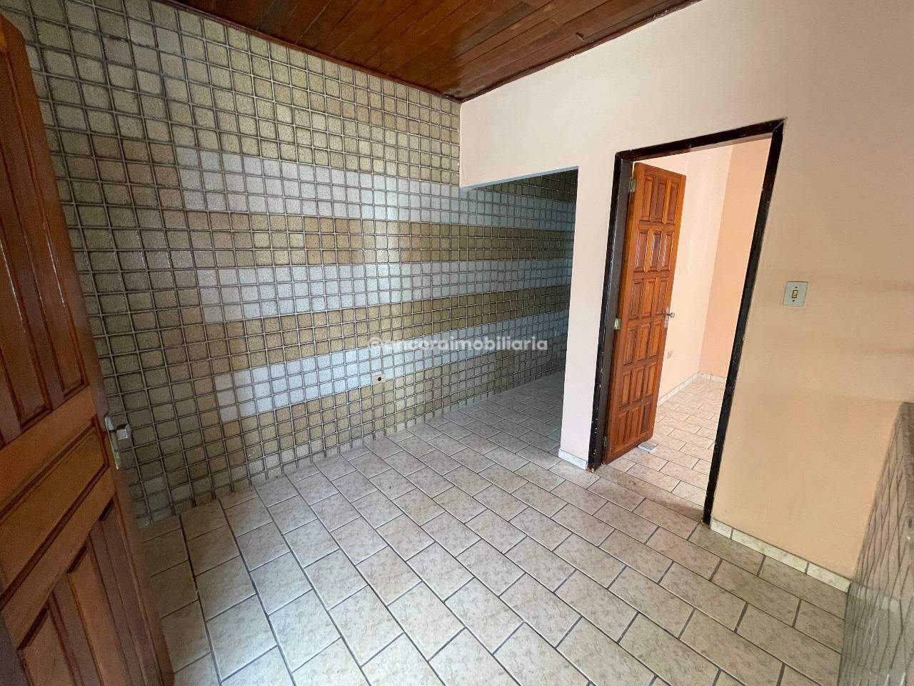 Casa à venda no Campo Grande: 