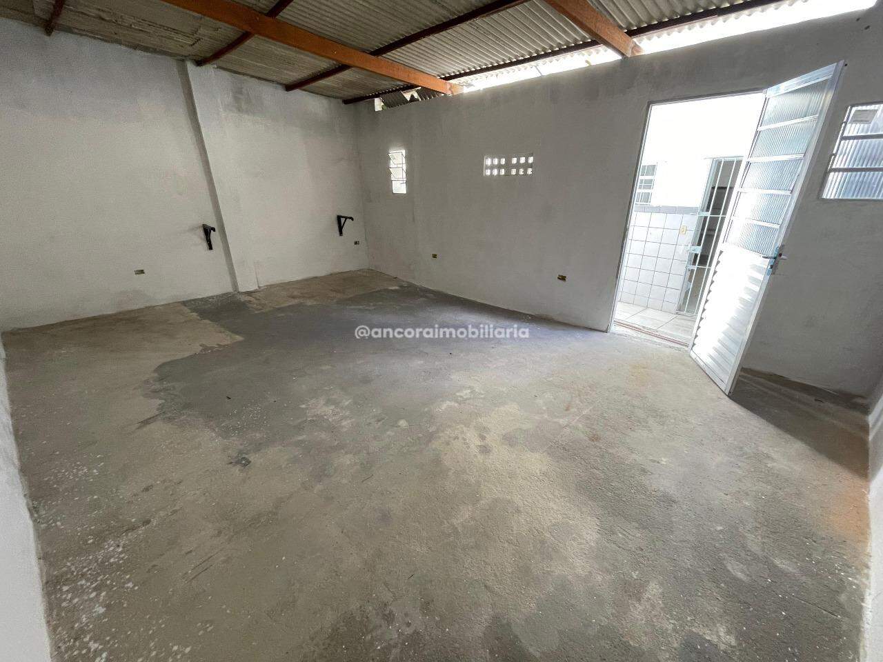 Casa à venda no Campo Grande: 