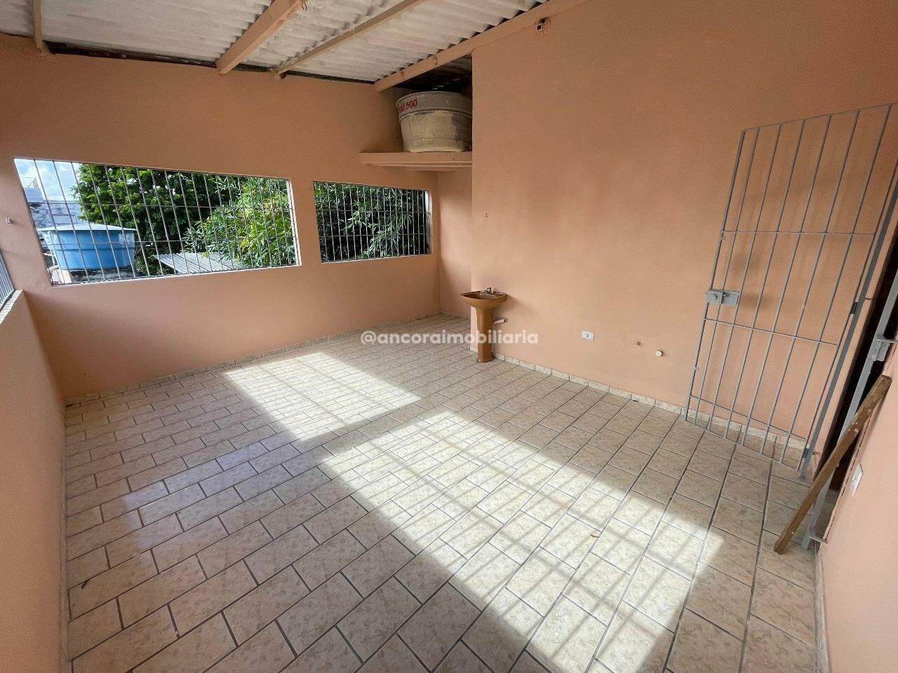 Casa à venda no Campo Grande: 