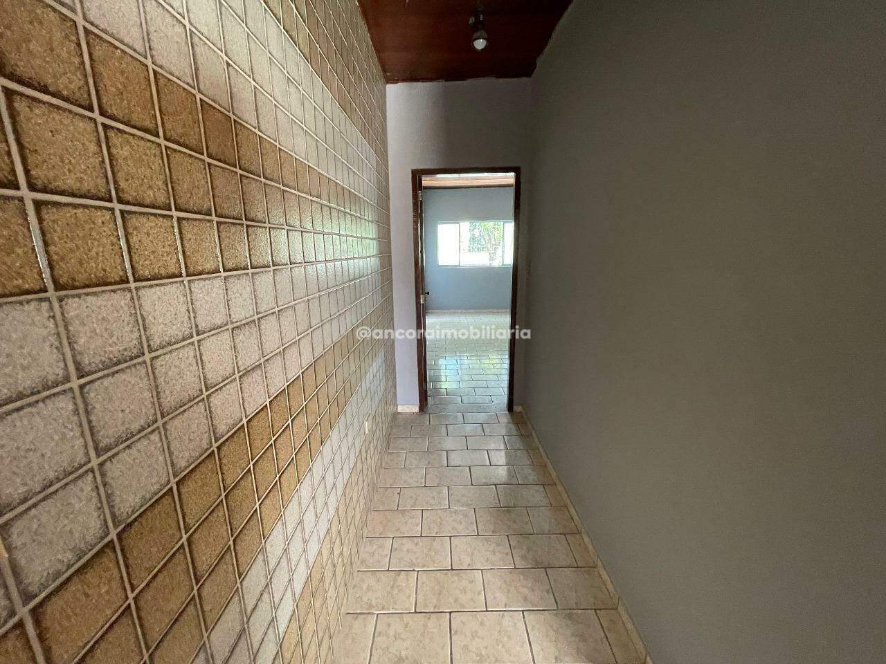 Casa à venda no Campo Grande: 