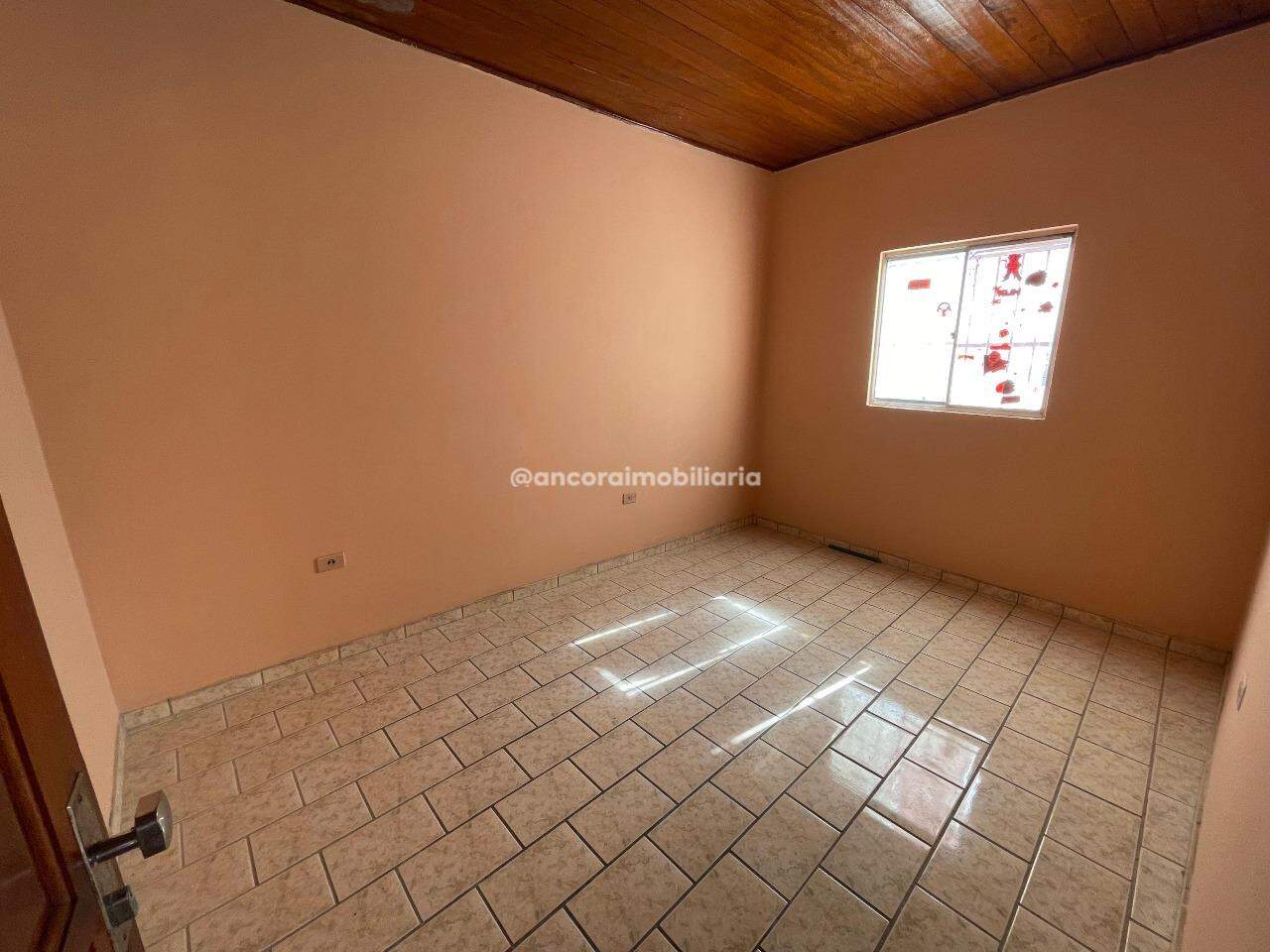 Casa à venda no Campo Grande: 