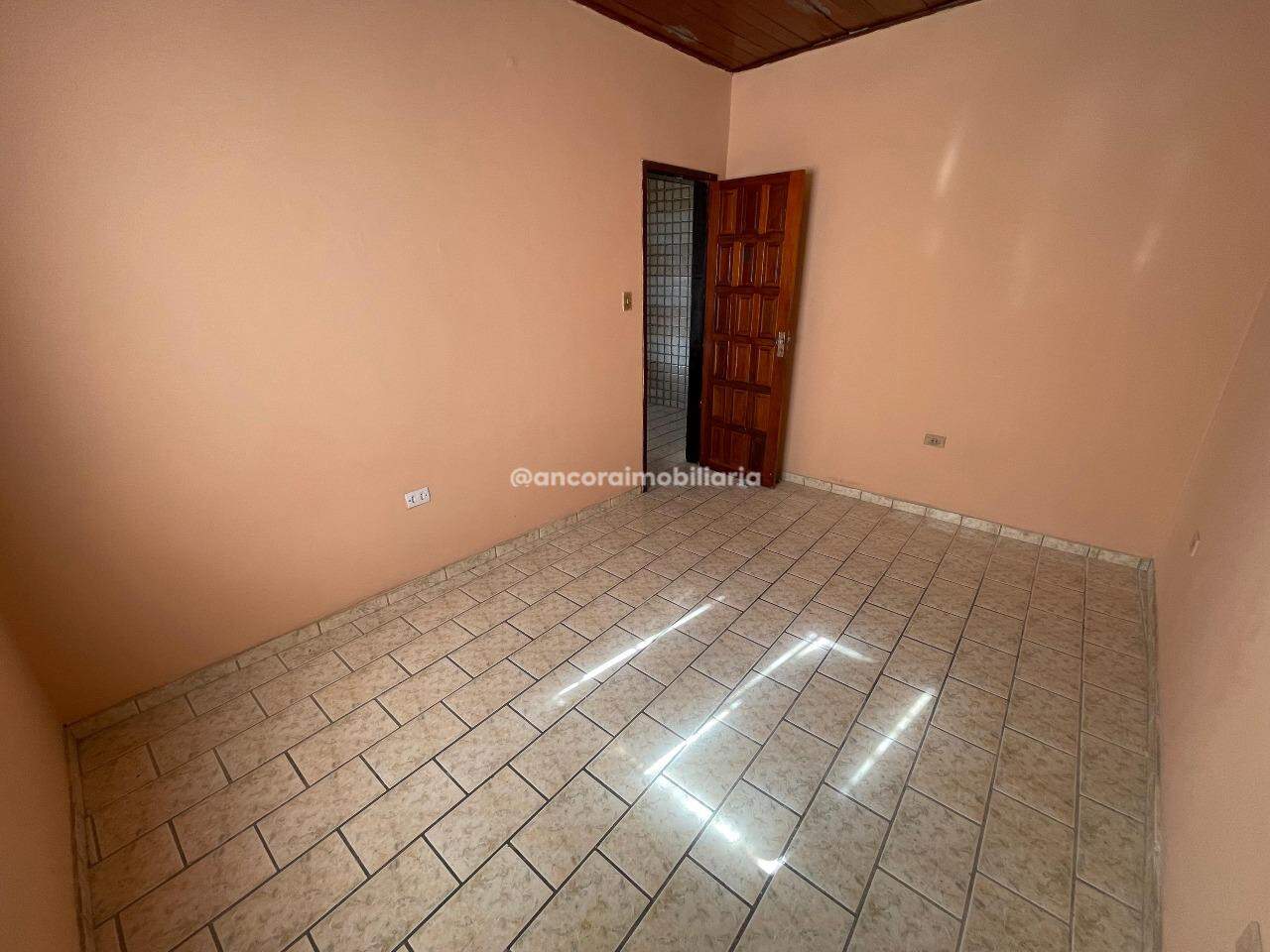 Casa à venda no Campo Grande: 