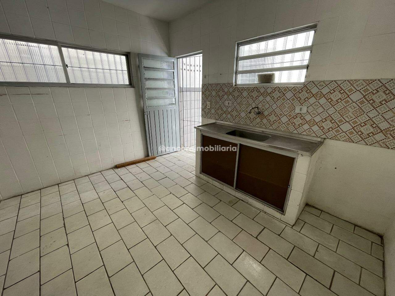 Casa à venda no Campo Grande: 