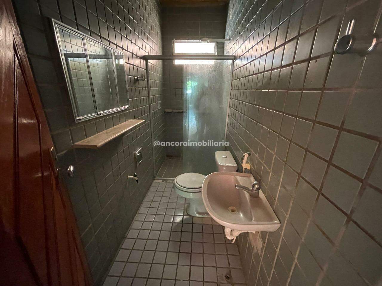 Casa à venda no Campo Grande: 