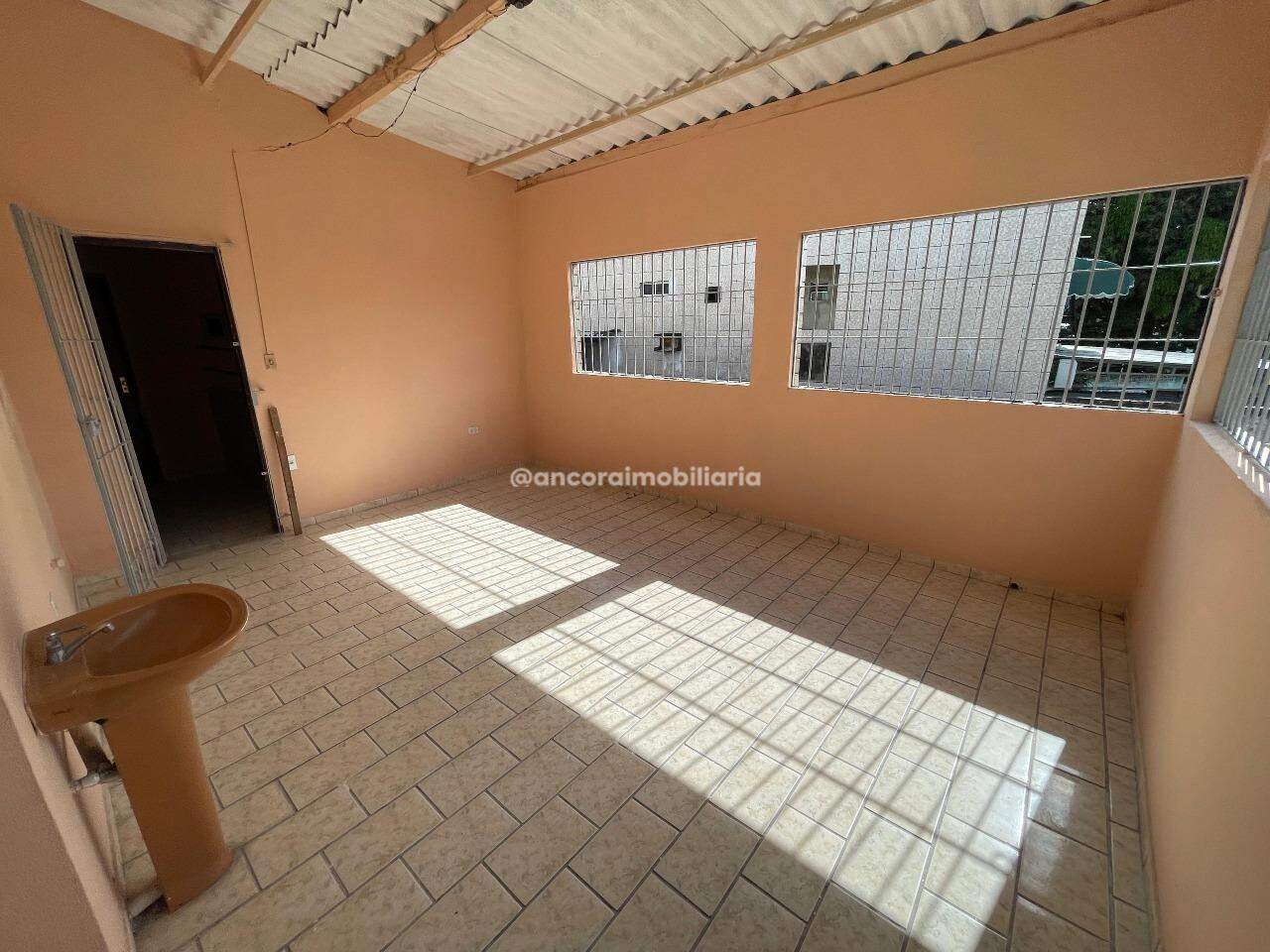 Casa à venda no Campo Grande: 