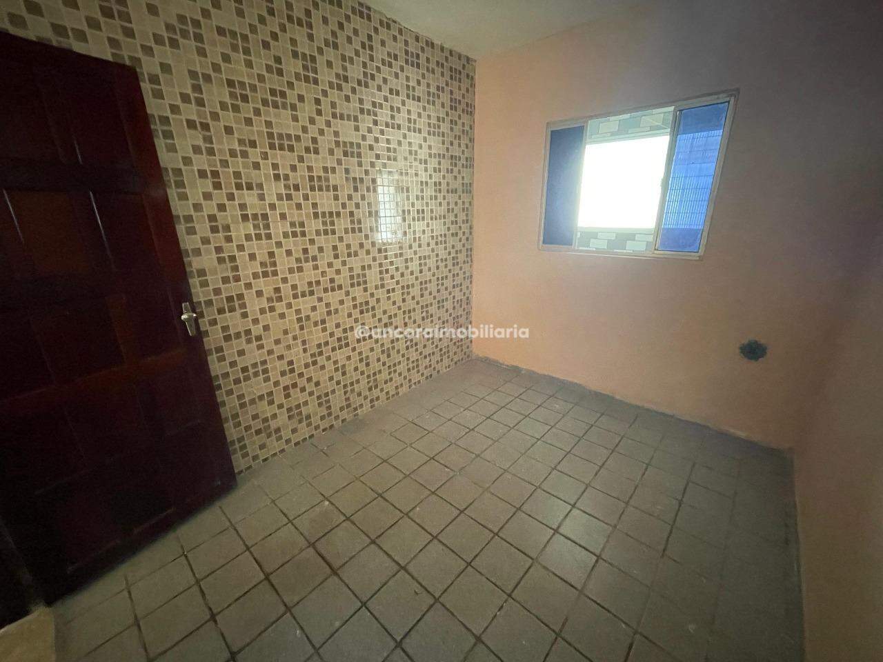 Casa à venda no Campo Grande: 