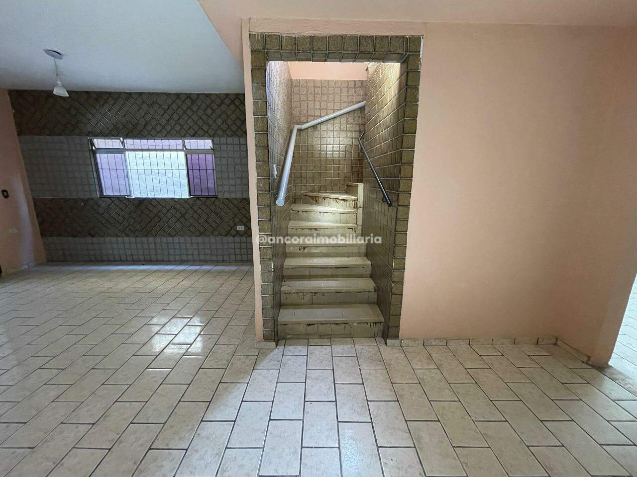 Casa à venda no Campo Grande: 