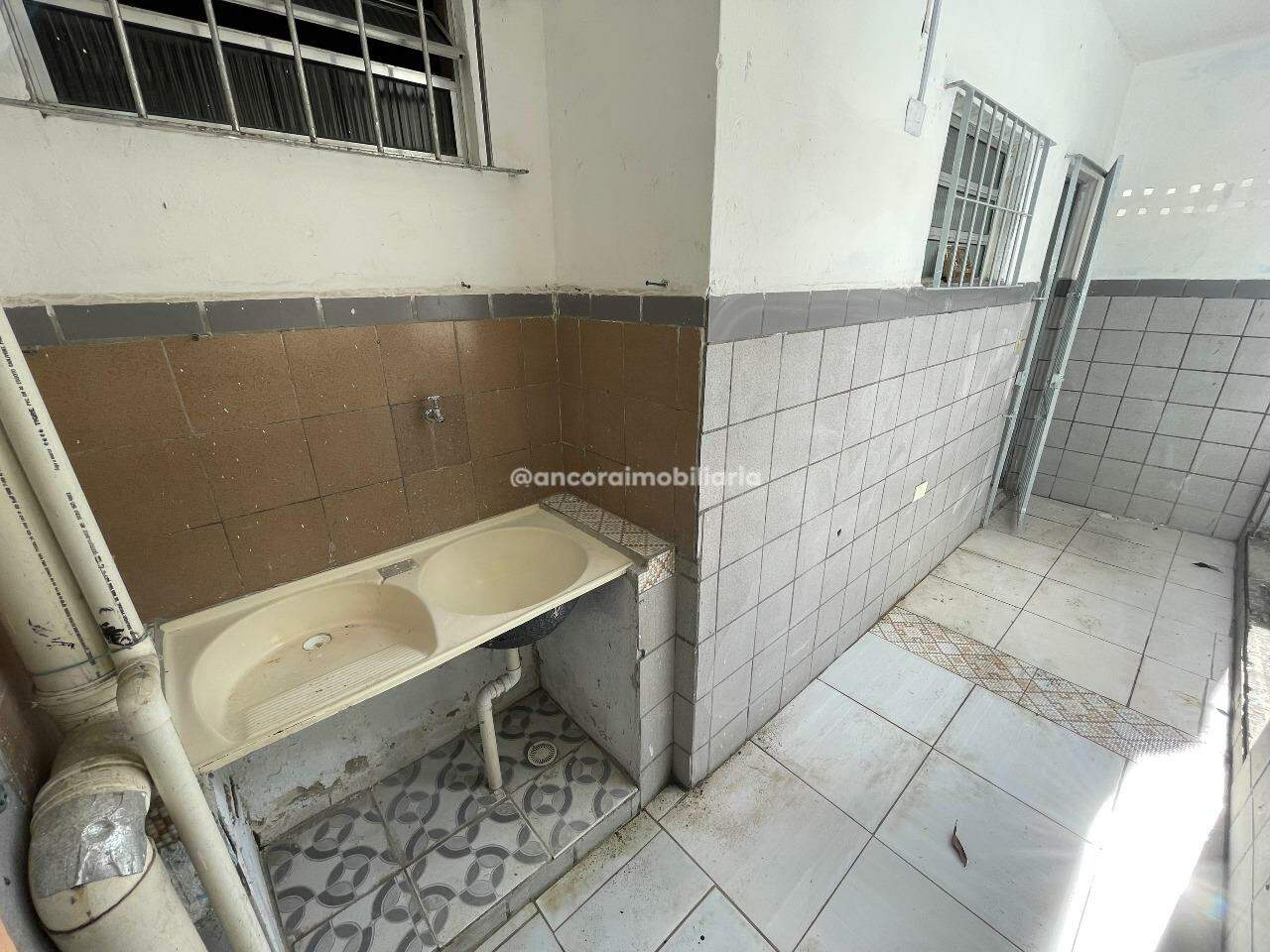Casa à venda no Campo Grande: 