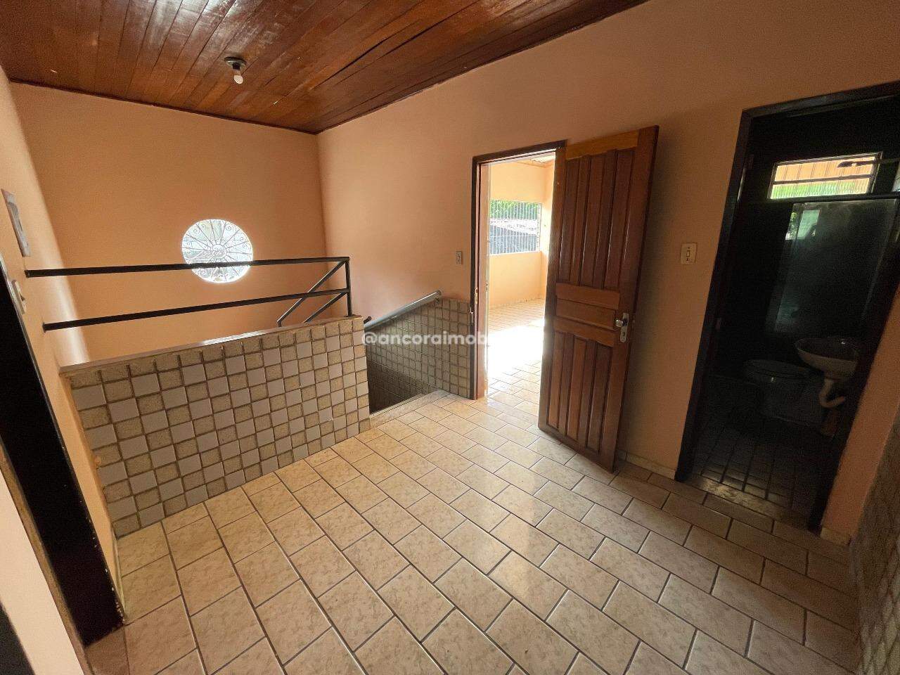 Casa à venda no Campo Grande: 