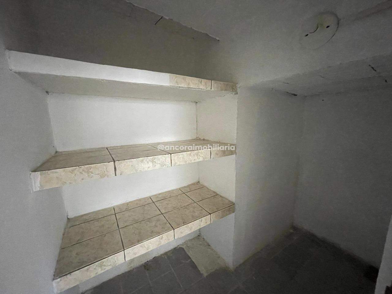 Casa à venda no Campo Grande: 