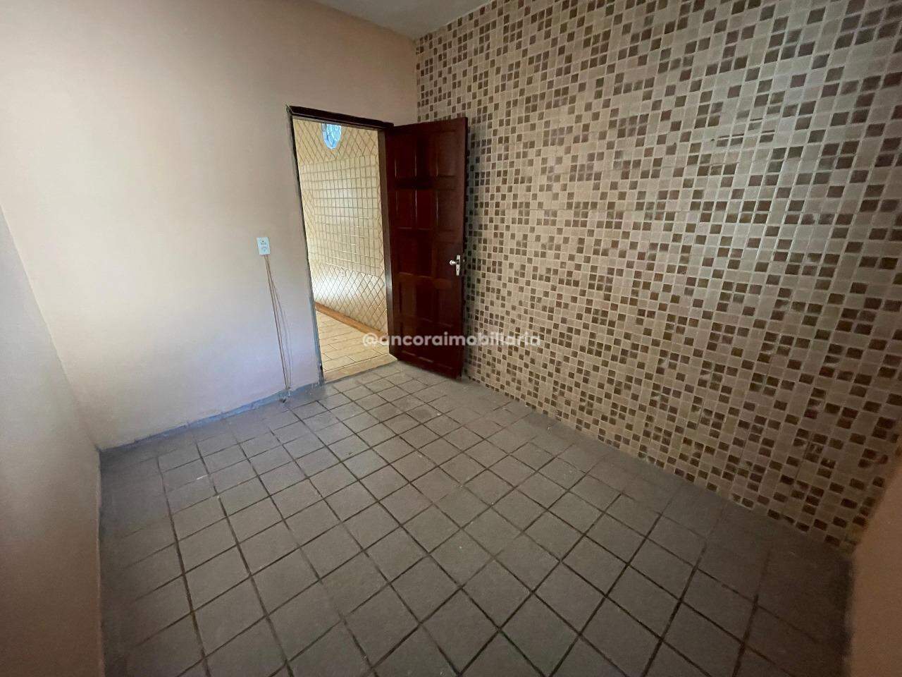 Casa à venda no Campo Grande: 