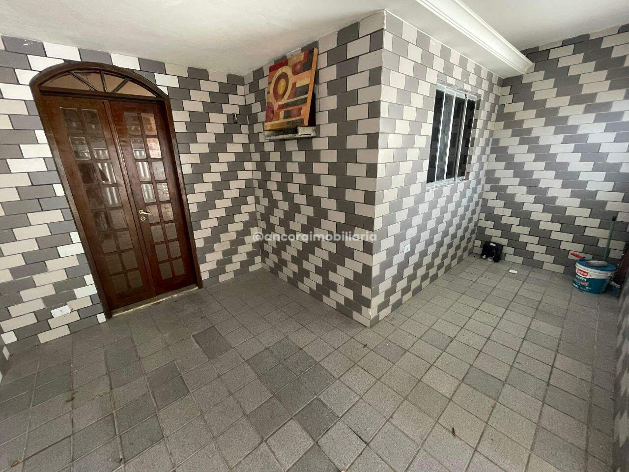 Casa à venda no Campo Grande: 