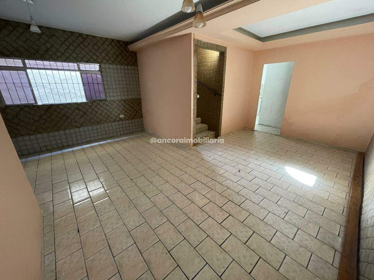 Casa à venda no Campo Grande: 