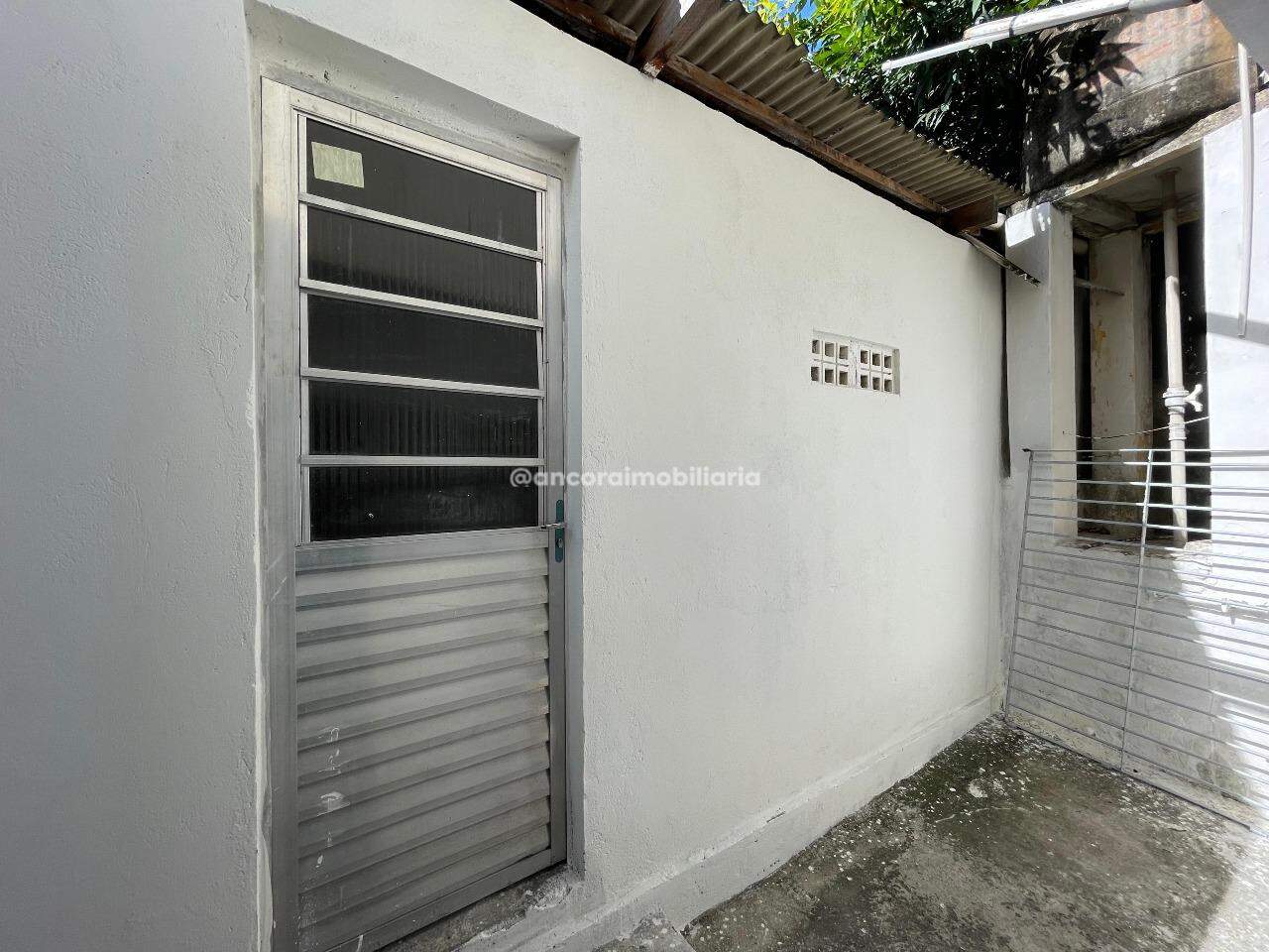 Casa à venda no Campo Grande: 