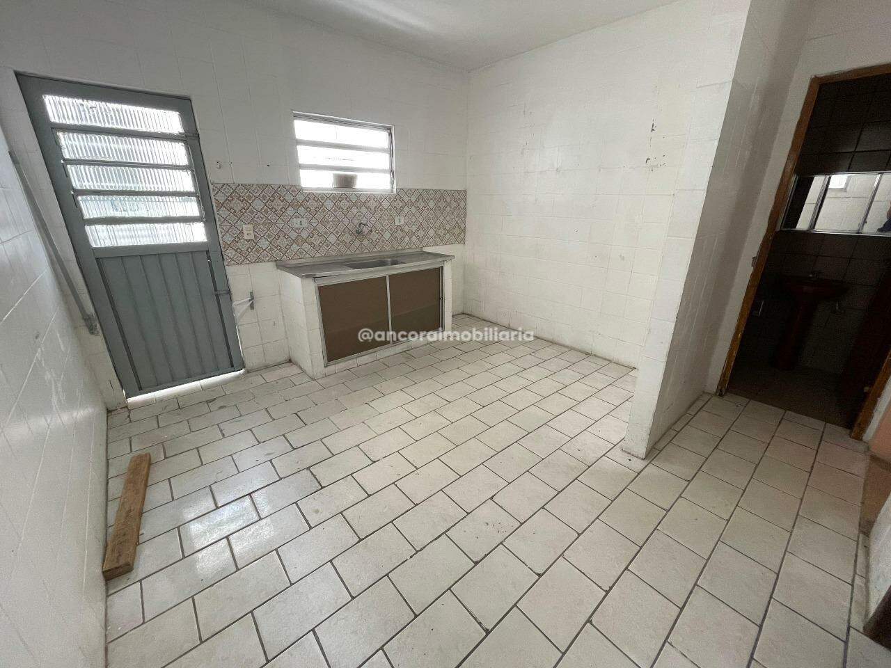 Casa à venda no Campo Grande: 