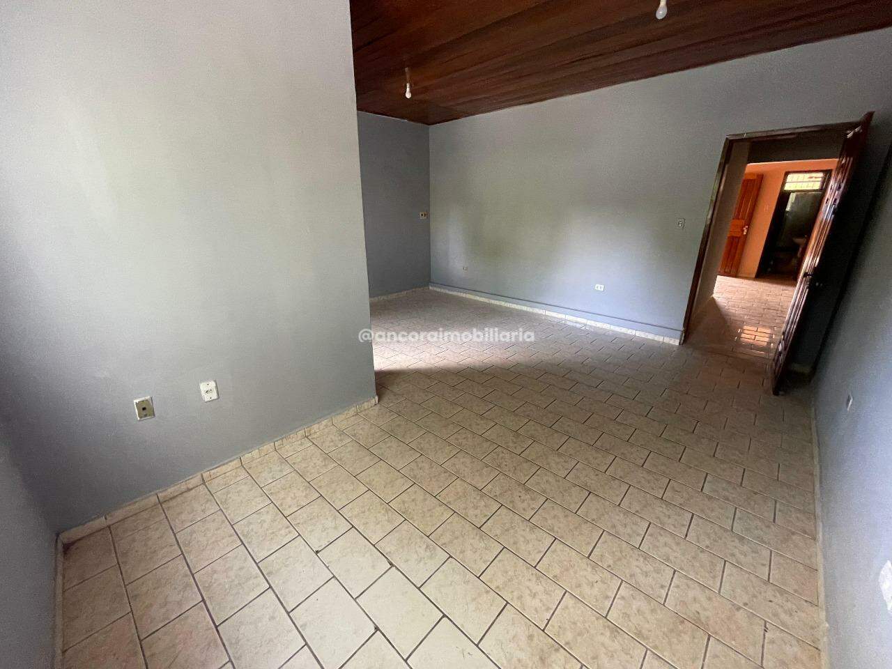 Casa à venda no Campo Grande: 