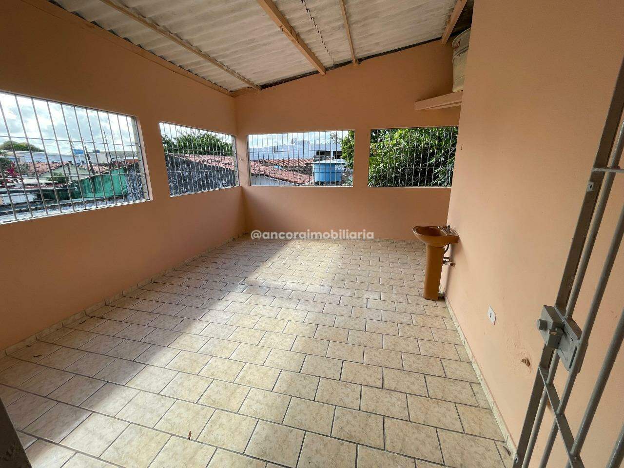 Casa à venda no Campo Grande: 